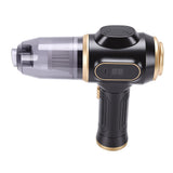 Portable Car Vacuum Cleaner Rechargeable Multi Nozzles Cordless Mini Handheld Vacuum Cleaner for Car V1294-YM0901-3113250221811
