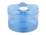 4L Distiller Water Container PP Distilled Water Replacement Collection Bottle for Home Beauty V1294-YM0901-3113250018011