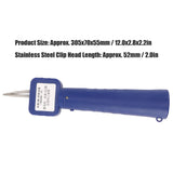 Handheld Electric Chicken Plucker Poultry Feather Plucker Machine Duck Feather Plucking Machine V1294-YM0521-3111230037814