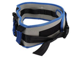 Transfer Gait Belt with Handles Quick Release Buckle Elderly Patient Stroke Hemiplegia Standing V1294-YM0626-3117220303211