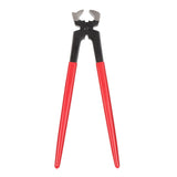 12in Horse Hoof Trimmer Steel Hoof Nipper Cutter Shoeing Trimming Tool for Livestock Farm V1294-YM0523-3111220080511