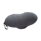 Lumbar Support Pillow Cotton Memory Foam Ergonomic Curve Fit Spinal Massage Spots Waist Support V1294-YM0703-3117230049911