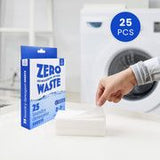 500 Sheets Eco-friendly Ultra Concentrated Laundry Detergent V915-MB0047X5
