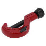 CT206 664mm Pipe Cutter Tubing Cutter for PVC Copper Brass Aluminum Stainless Steel Pipes V1294-YM0901-3117210130611