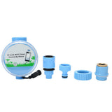 Intelligent Garden Irrigation Watering Timer Automatic Drip Controller with Phone WIFI Control V1294-YM0901-3111200093411