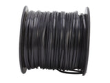 3.3mm/0.13in Square String Trimmer Line High Efficiency Nylon Black Grass Trimmer Line Replacement V1294-YM0715-3111220154711