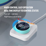 Auto Heat Press 12x15in Professional Heat Transfer Autopress DIY T-shirts V952-ZDKTHJFBY1215ZE85V3