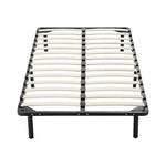 King Single Metal Bed Frame V63-931551