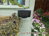 Ip66 Waterproof Socket With Usb Connections Outdoor Electrical Outlet With Cover Wall Socket Box For V1188-MS-227-0223