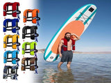 Inflatable , Manual/Self Inflating , TOP Nylon Inflatable Vest with Whistle Blowpipe, Adult s with V1189-LWWAL-20260401-05417