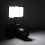 Professional Led Studio Light For Vlogging & Photography - 416 Leds 3600Lm PRL-6190ACD