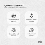 10Kg Organic Fine Diatomaceous Earth - Food Grade Fossil Shell Flour Powder V238-SUPDZ-12295728889936