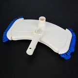 Swimming Pool Suction Vacuum Head Brush Cleaner Above Ground Cleaning Tool Part V1294-YM0901-JY22507