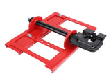 Vertical Lumber Cutting Guide for Chainsaw Portable Aluminum Alloy Wood Cutter Tool Accessories Wood V1294-YM0901-3111240258111