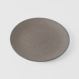 Dinner Plate 28cm Earth Glaze V637-C8001