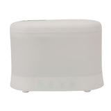 Desktop Humidifier Small Office Bedroom Table Top Silent with Aromatherapy Light 1.8L Water Tank V1294-YM0901-3113250060211