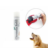 85g Citronella Spray Refill Can - Bark Training Dog Collars V238-SUPDZ-16802417606