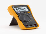 Fluke True RMS Digital Multimeter, Multicolor V1202-V1-FLU115