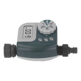 Sprinkler Timer Green Faucet Timer Programmable Automatic Easy Operation Watering Equipment for V1294-YM0901-3111230229011