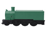 Essential Oil Diffuser with Remote Control Train Shape 7 Colour Lights Fragrance Diffuser Air V1294-YM0901-3113240232811