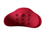 LSLJS Lumbar Cushion Memory Foam Lumbar Support Pillow Car - Mid/Lower Back Support Cushion V1189-LWWAL-20260325-01605