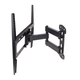 Full Motion TV Wall Mount Bracket 27-55 for Samsung TCL Hisense V178-66772