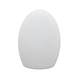 EggShaped LED Ambient Light with 16 Colors RGB Lamp for Indoor KTV Bar Restaurant V1294-YM0901-3119210155011