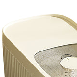 Rice Storage Container Versatile Airtight Rice Bucket Cereal Flour Grain Organizer with Scale for V1294-YM0901-3118240036111