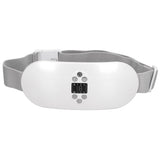 Electric Waist Belt Device EMS Menstrual Heating Pad Portable Cordless Heating Pad for Abdomen V1294-YM0523-3113210321711
