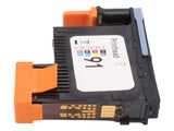 ABS Printhead Printer Head Replacement for Designjet Z6100 Z6100ps 91 Printer Series MK C V1294-YM0703-3113230044511