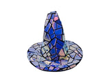 Halloween Witch Hat Hat Party Holiday Bowler Hat V1263-JX-1177