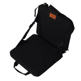 Stadium Heated Cushions Foldable Waterproof Comfortable Stain Proof Polyester Sponge Portable Heated V1294-YM0901-3117230383111
