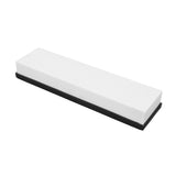 Whetstone Kit with Protective Circle 4000 Grit High Hardness Polishing Cutter Sharpener Sintered V1294-YM0901-3118240198511