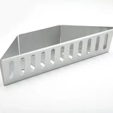 2 Pack Baskets for Weber 7403, Stainless Steel Briquette Holders for 57 cm and Larger V1189-LC-HW-00284