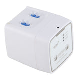WIFI Intelligent Garden Irrigation Timer Drip Irrigation Kit Watering System 100240VDual Pump EU V1294-YM0901-3111210050112