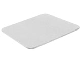 Diatomaceous Earth Bath Mat Super Absorbent Quick Dry Antislip Bath Mat Shower Rug for Bathroom Grey V1294-YM0706-3117230142411