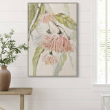 Flowering Gum Artwork 80x120cm V637-E592627