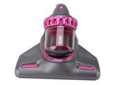 Mite Vacuum Cleaner Household Bedding Dust Allergen Hair Removal Handheld Controller Remover V1294-YM0901-3113240217511