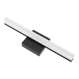 LED Vanity Light 15.7 Inch 6000K White Light Over Mirror Wall Mounted Modern Vanity Light Bar for V1294-YM0703-3119230079911
