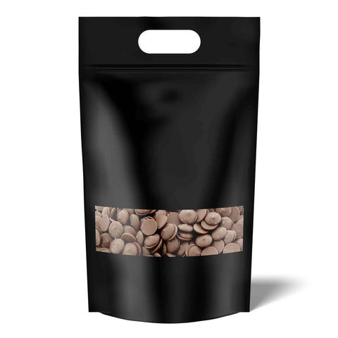 5Kg Dog Treat Carob Drops - Australian Puppy Button Melts V238-SUPDZ-40466525978704