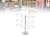 Hat Storage Rack 7 Tier Metal Hat Display Stand for Store Display Shop V1294-YM0901-250305FB01-1