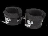 Gravity Inversion Boots for Back Therapy Spine Decompression & Fitness Training V63-799277