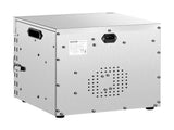 Food Dehydrator Machine, 8 Stainless Steel Trays, 400W Electric Food Dryer with Adjustable V952-SGHGJ400W8CTHLWETV3