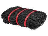 Round Bale Hay Net, 1.8 x 1.8 x 1.8 m, 38.1 x 38.1 mm Holes, PE Material, Knotless Design, with Zip V952-MGCWXWYWJW669QY4O001V0