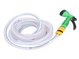 Watering Kit Gardening Household Water Spray Irrigation Car Wash Telescopic Flexible Hose Set V1294-YM0901-3111200109911