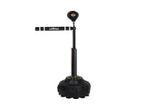 Centra Boxing Bag Reflex Freestanding Spinning Arm Speed Ball Punching Training PUCH1009-RE
