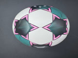 Commemorative high-quality No. 5 football - made of PU material, explosion-proof, waterproof, V1105-YAZQ-M02