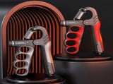 Hand Grip Strength Trainer V888-ELOSUNG10380