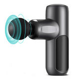 HALO Compact Percussion Massager V398-HO-239838