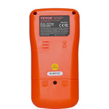 3-in-1 EMF Meter, 5Hz-6GHz, Handheld Rechargeable Electromagnetic Field Radiation Detector, Digital V952-DGNEMFJSHYYJH5E2WV9
